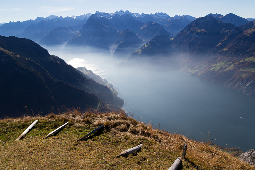 Ruedi S Fotoalbum Wanderungen Und Weekends Stoos Gratwanderung Stoos